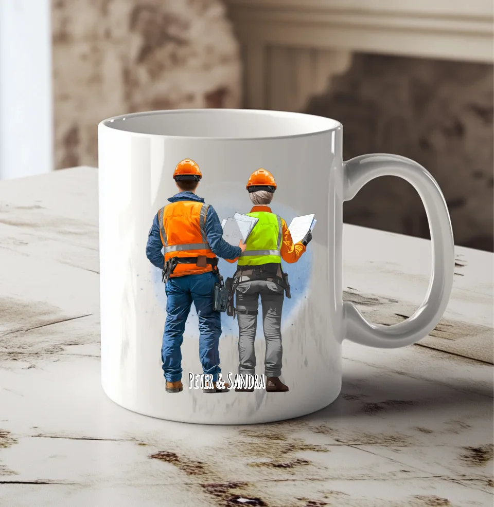 tasse mockuprechts