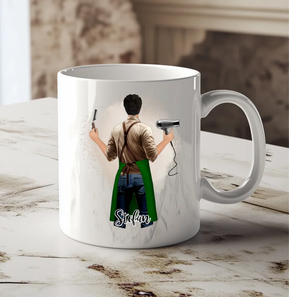 tasse mockuprechts