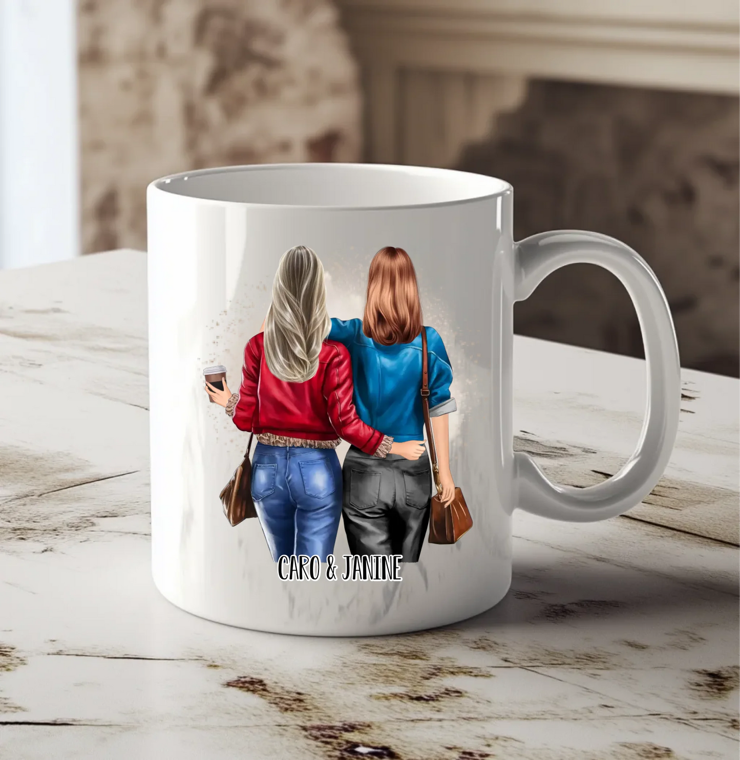 tasse mockuprechts