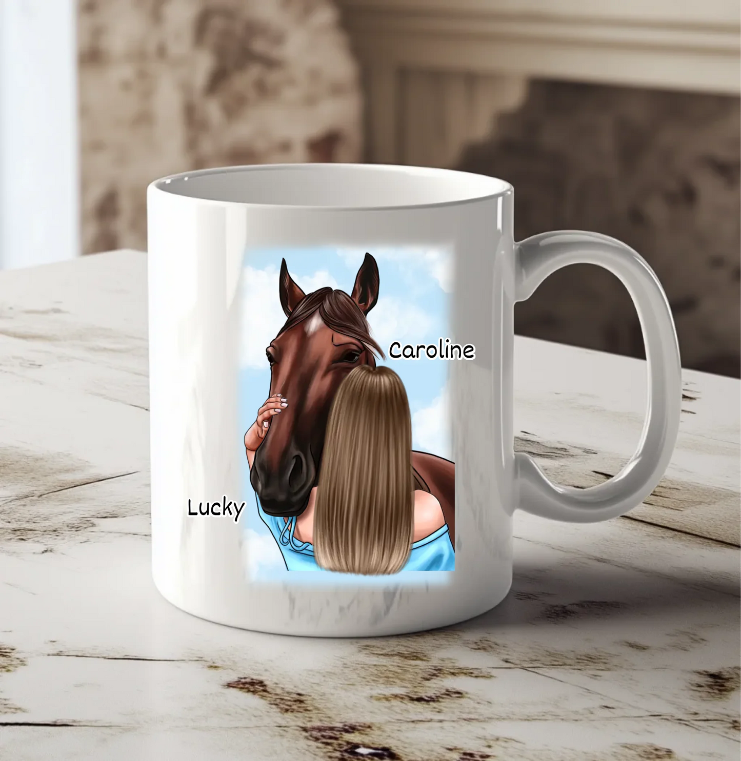 tasse mockuprechts