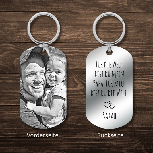 Dogtag 1