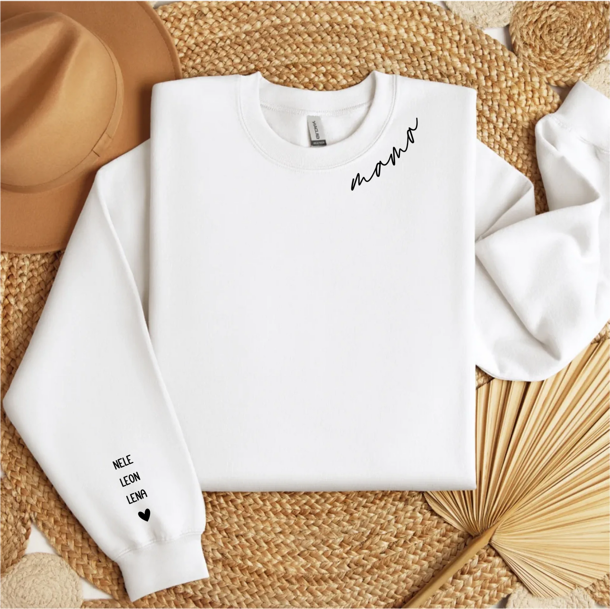 sweater weiß 2