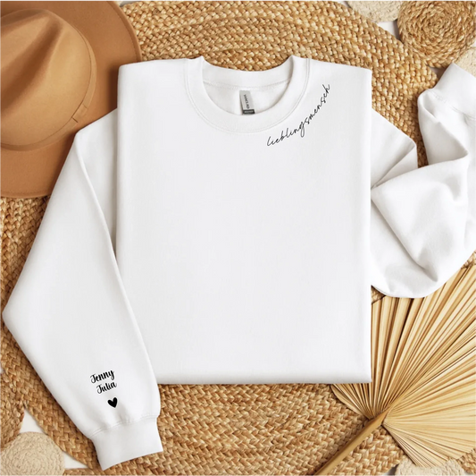 sweater weiß 2