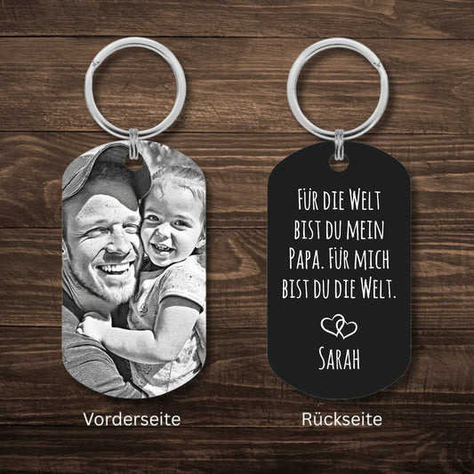 Dogtag 1