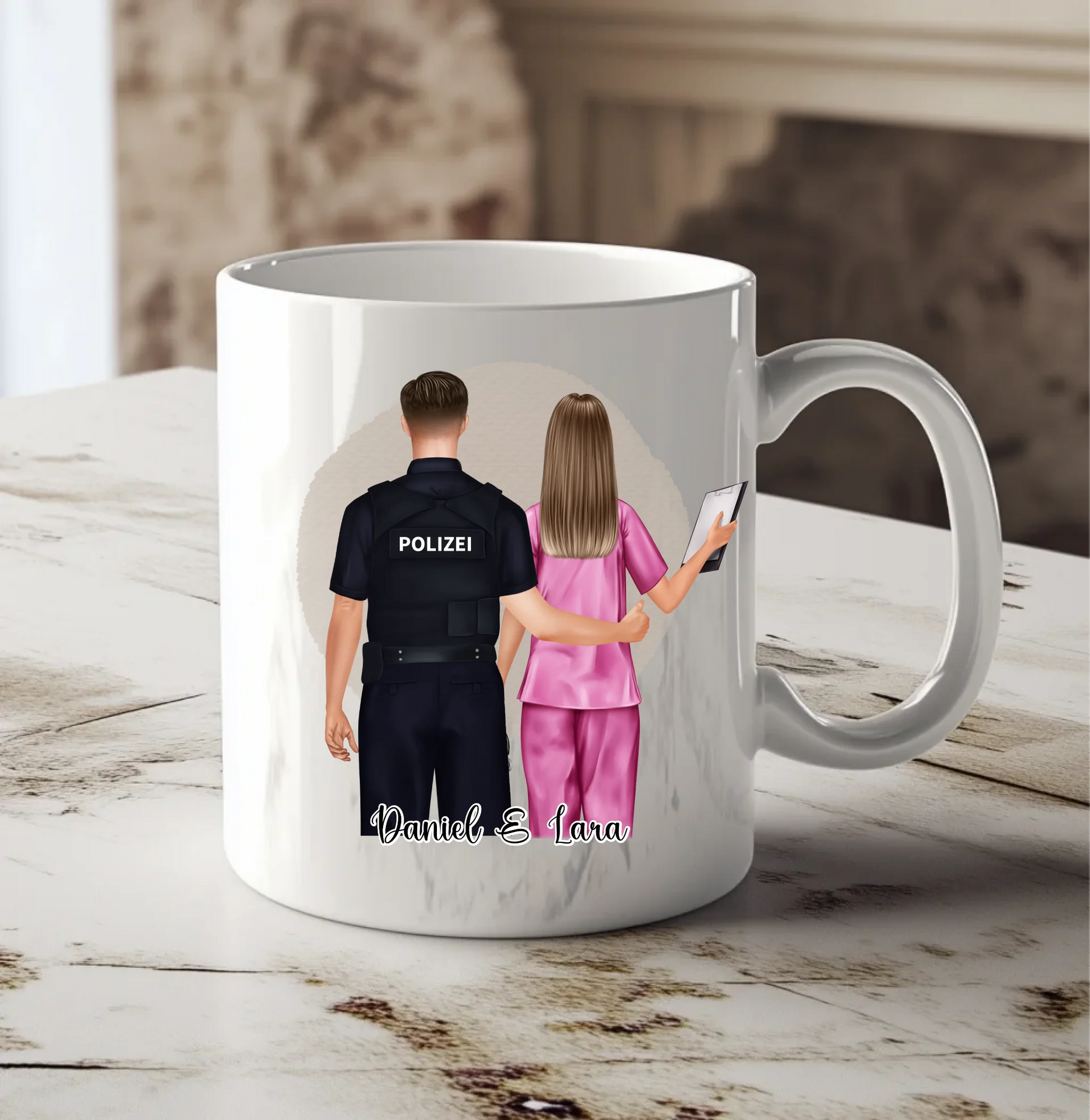 tasse mockuprechts