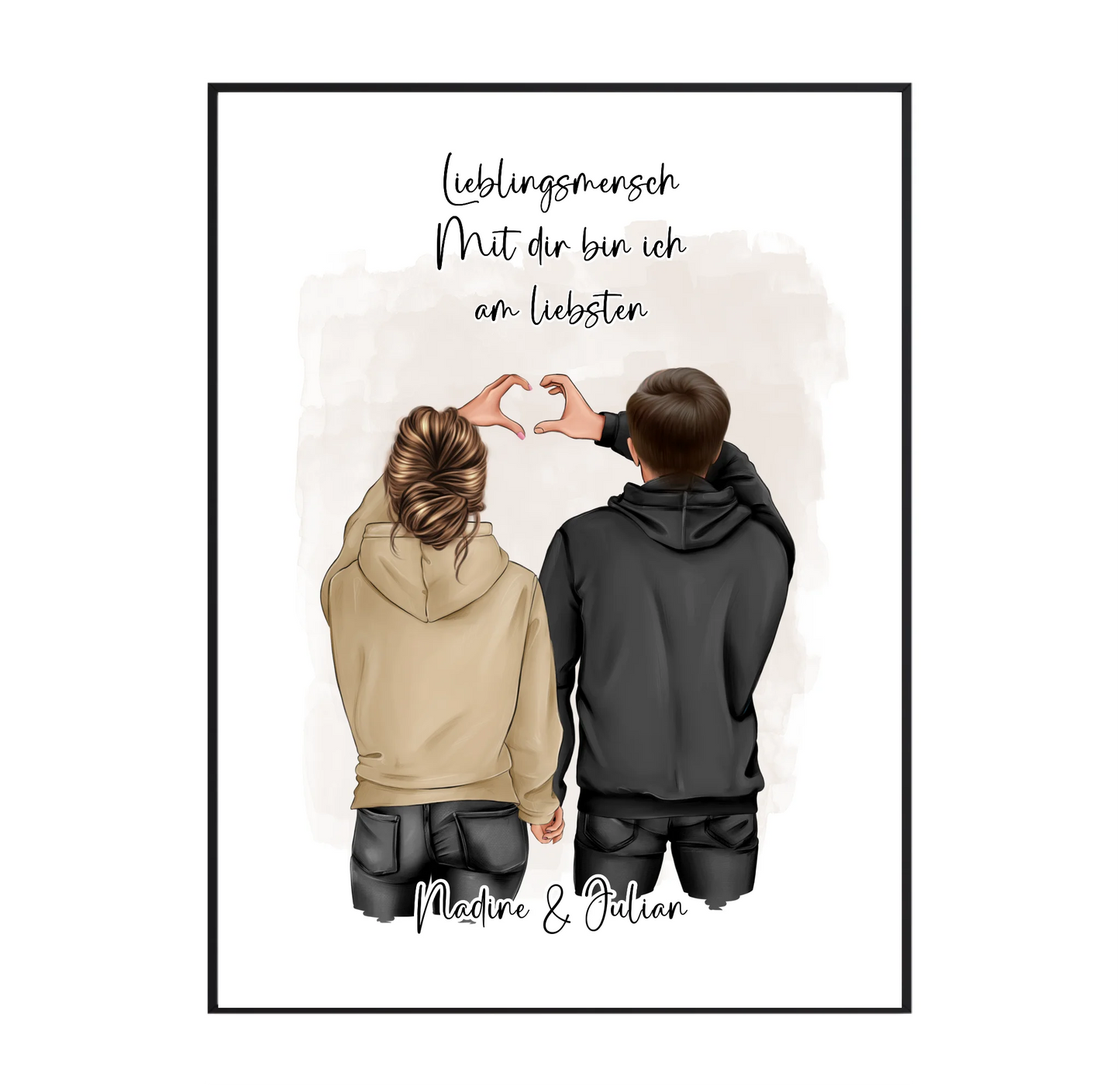 Couple Poster