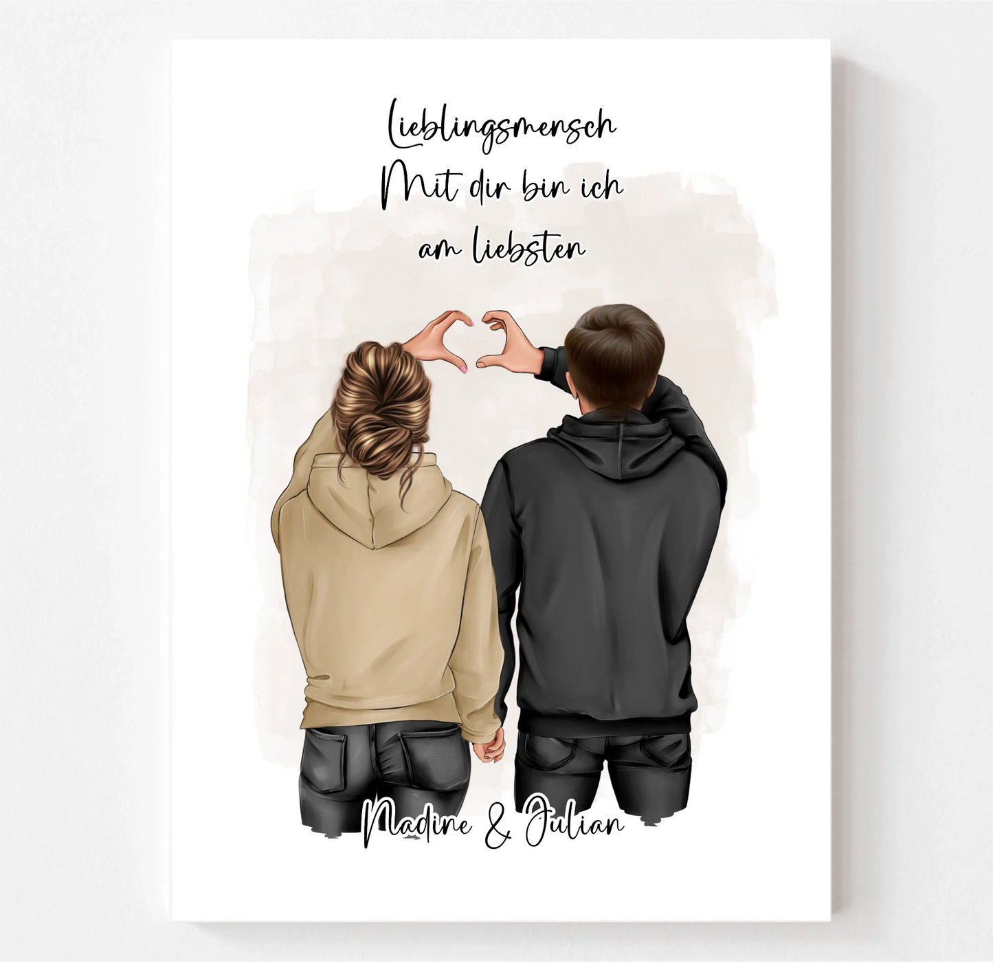 Couple Poster