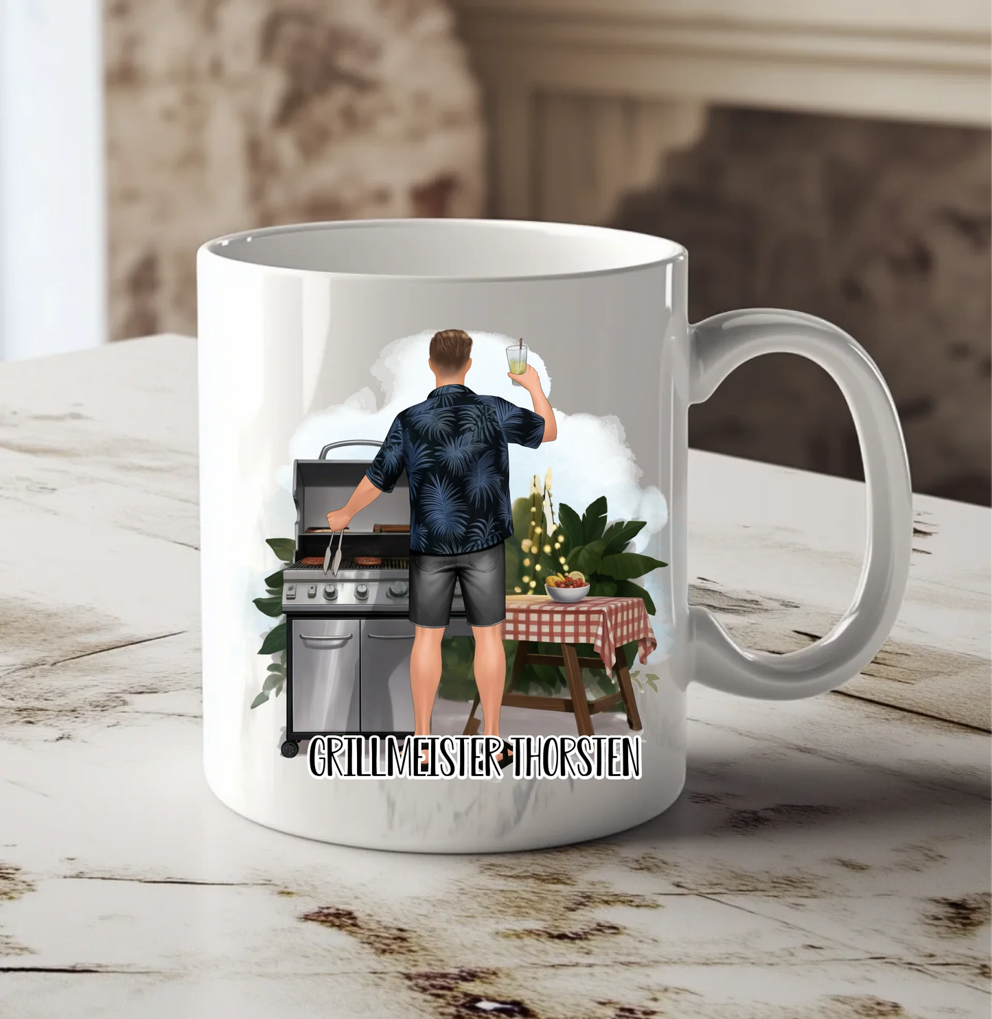 tasse mockuprechts