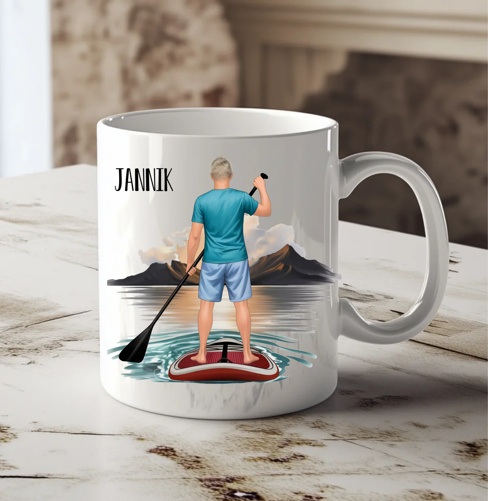 tasse mockuprechts