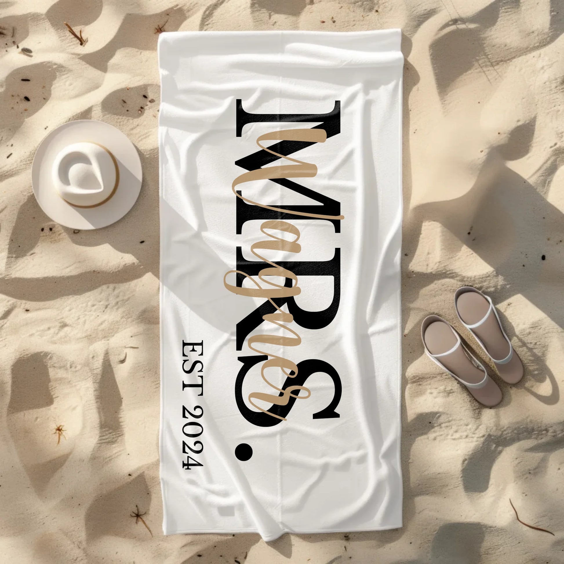 Transparent Towel(Canva)