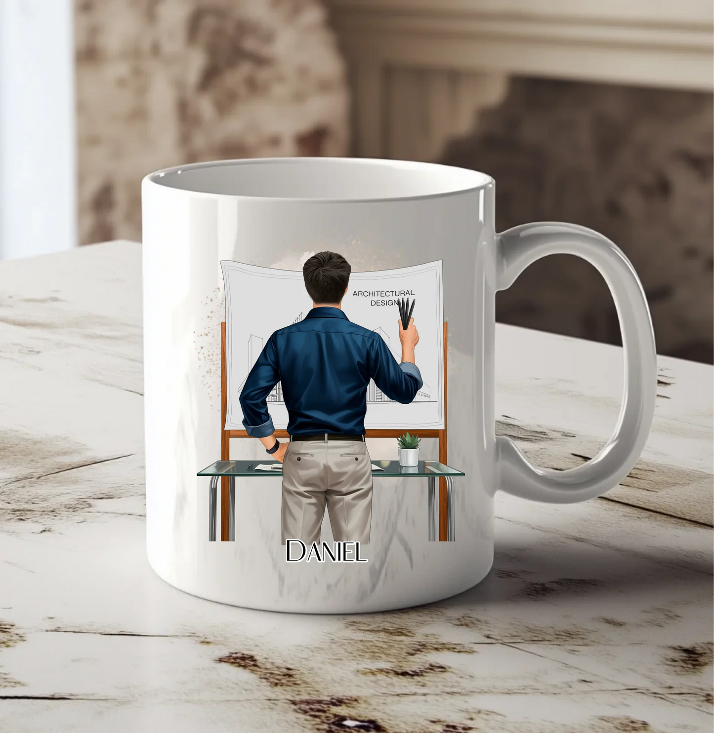 tasse mockuprechts