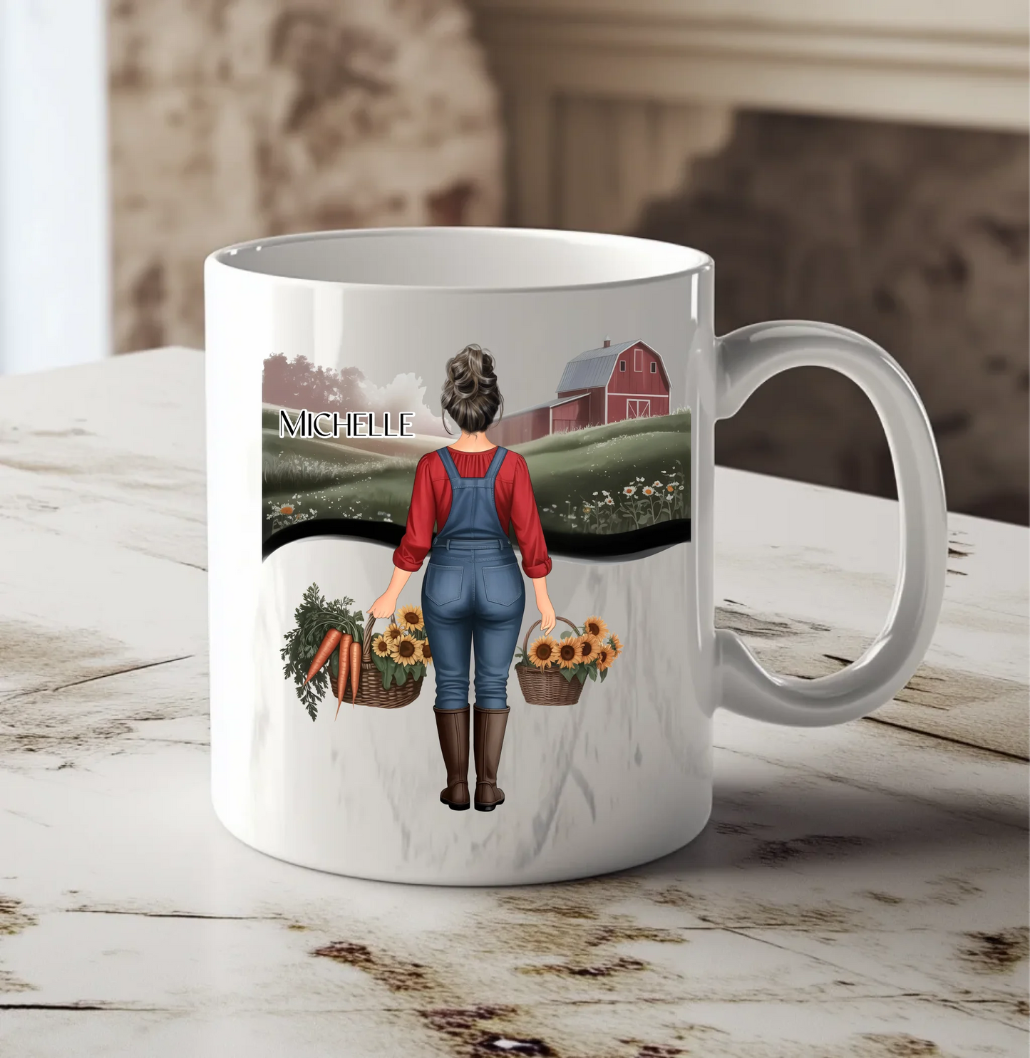tasse mockuprechts