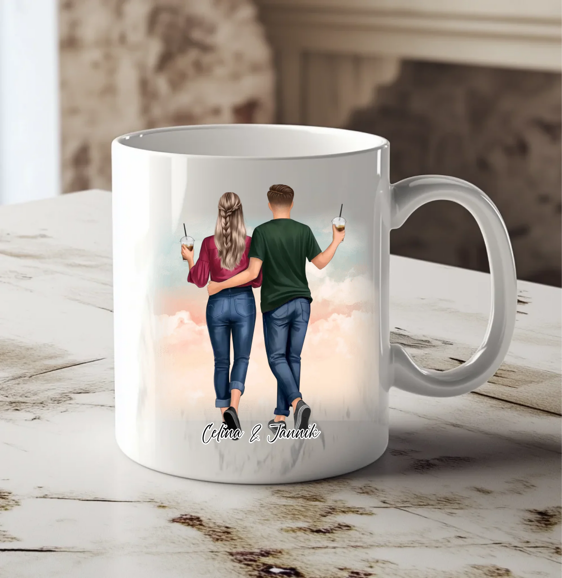 tasse mockuprechts