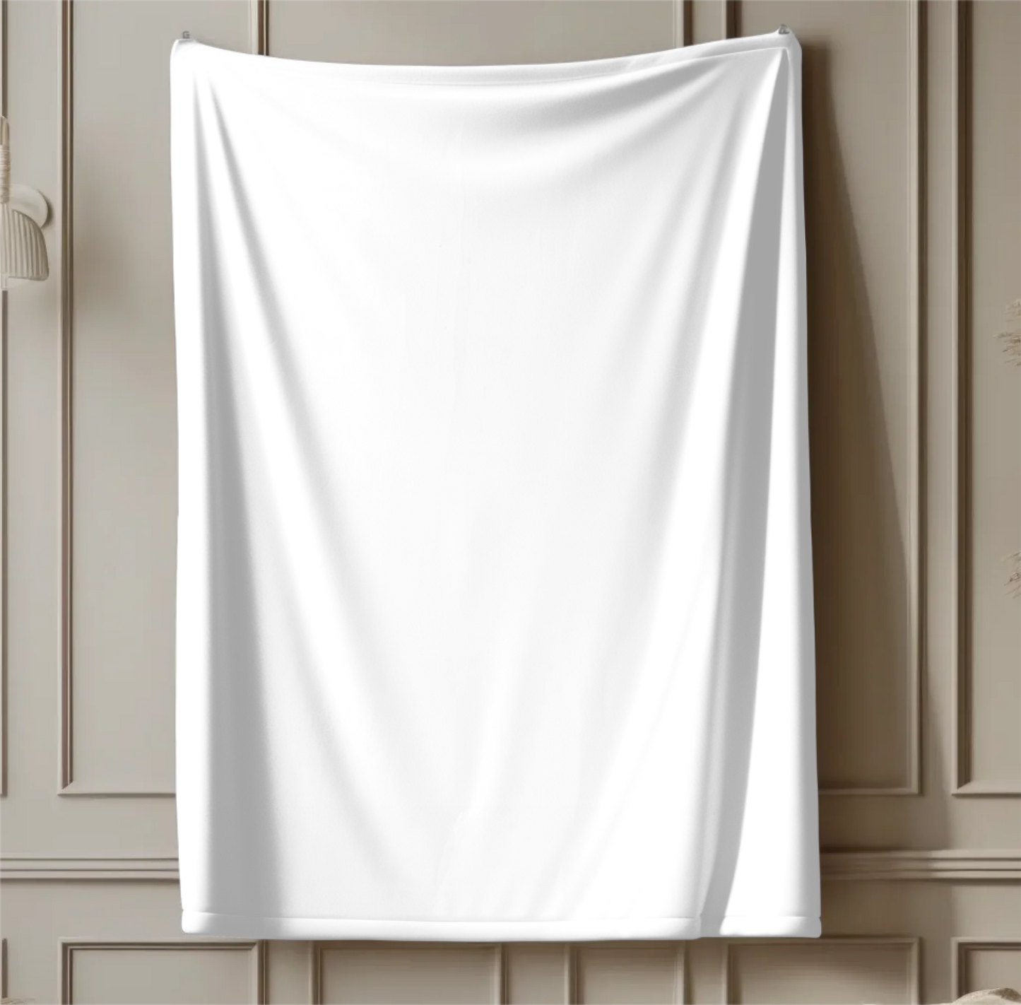 Decke TIB Mockup