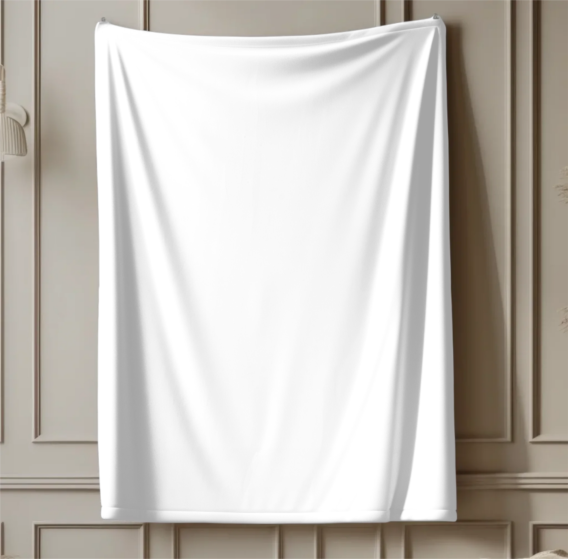 Decke TIB Mockup