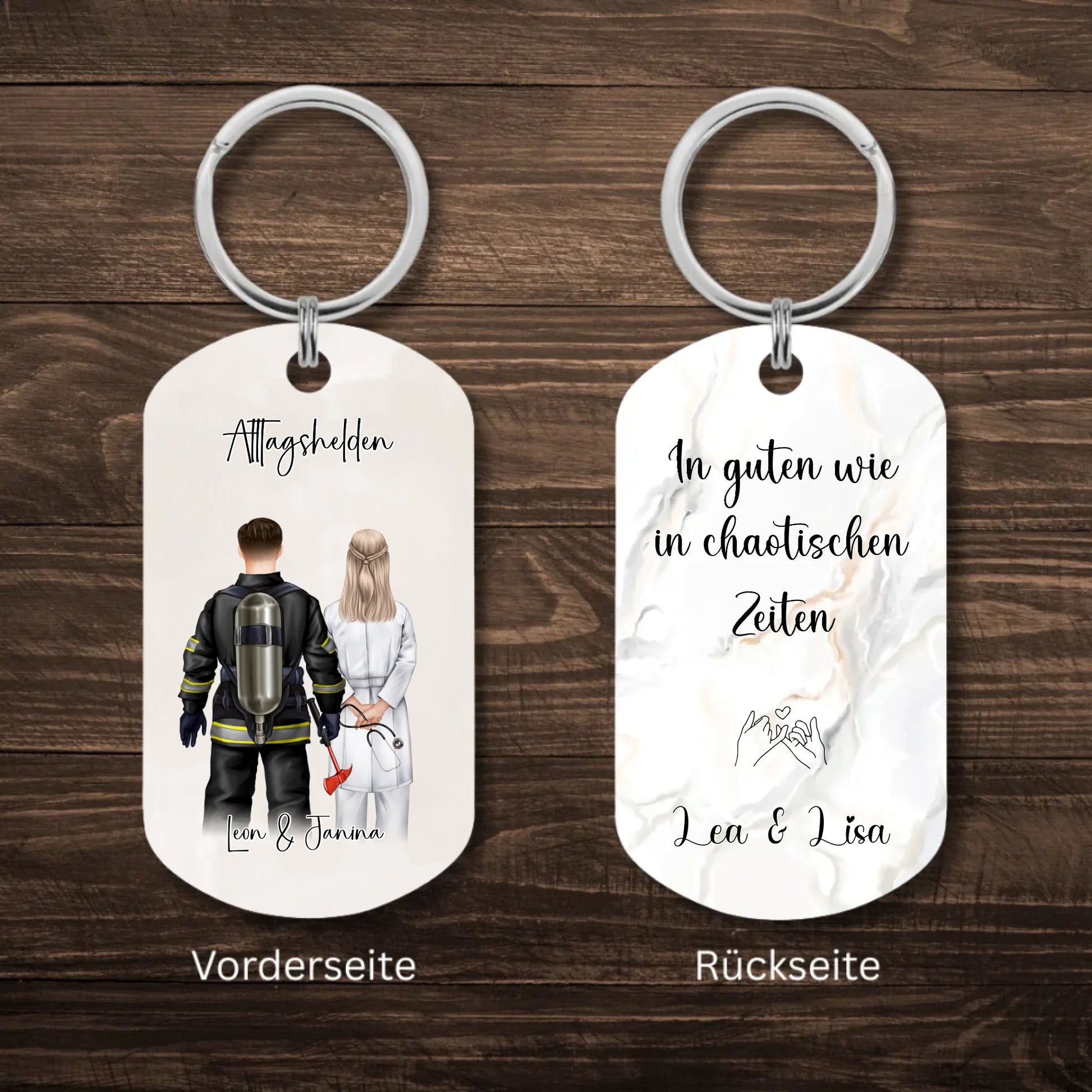 Dogtag 1