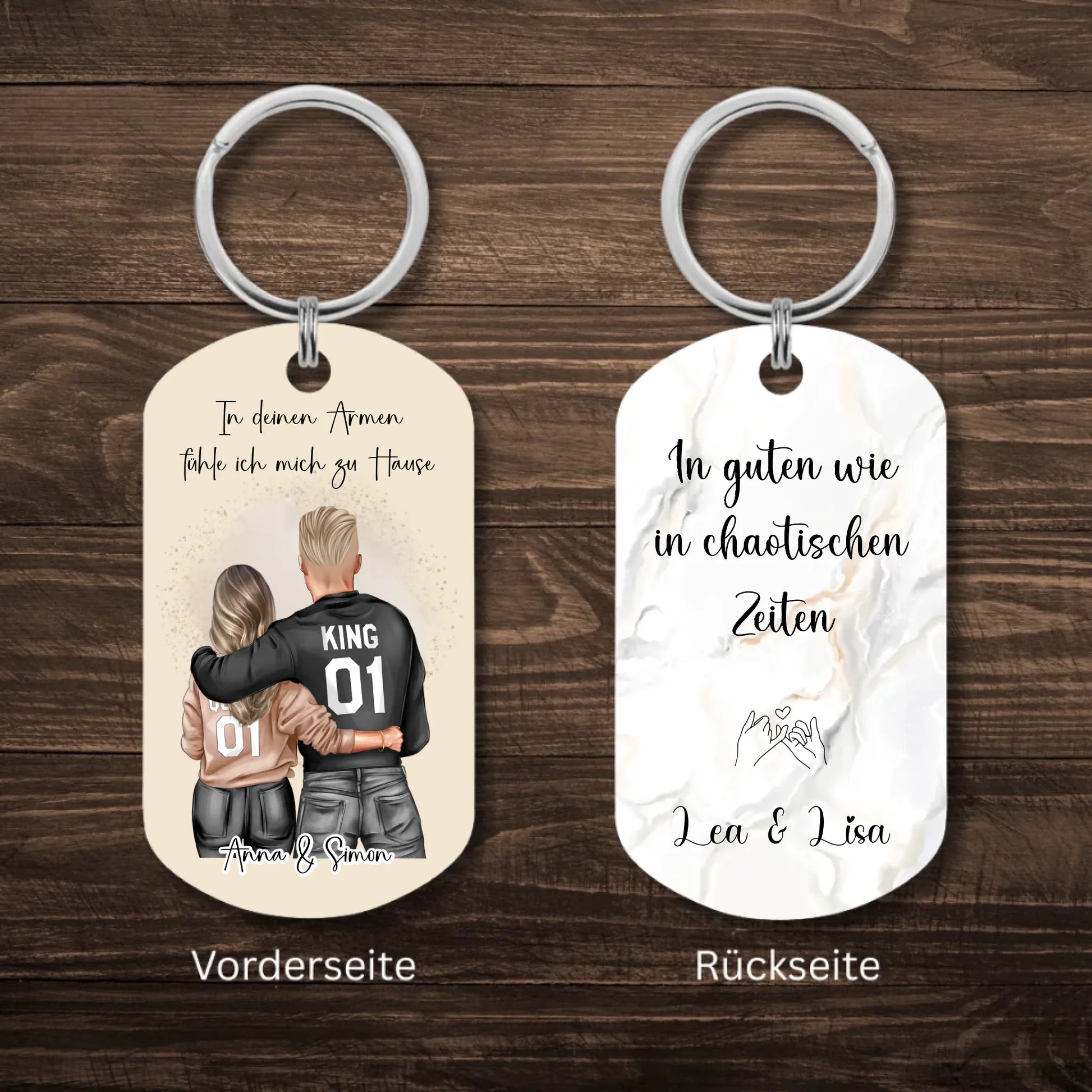 Dogtag 1