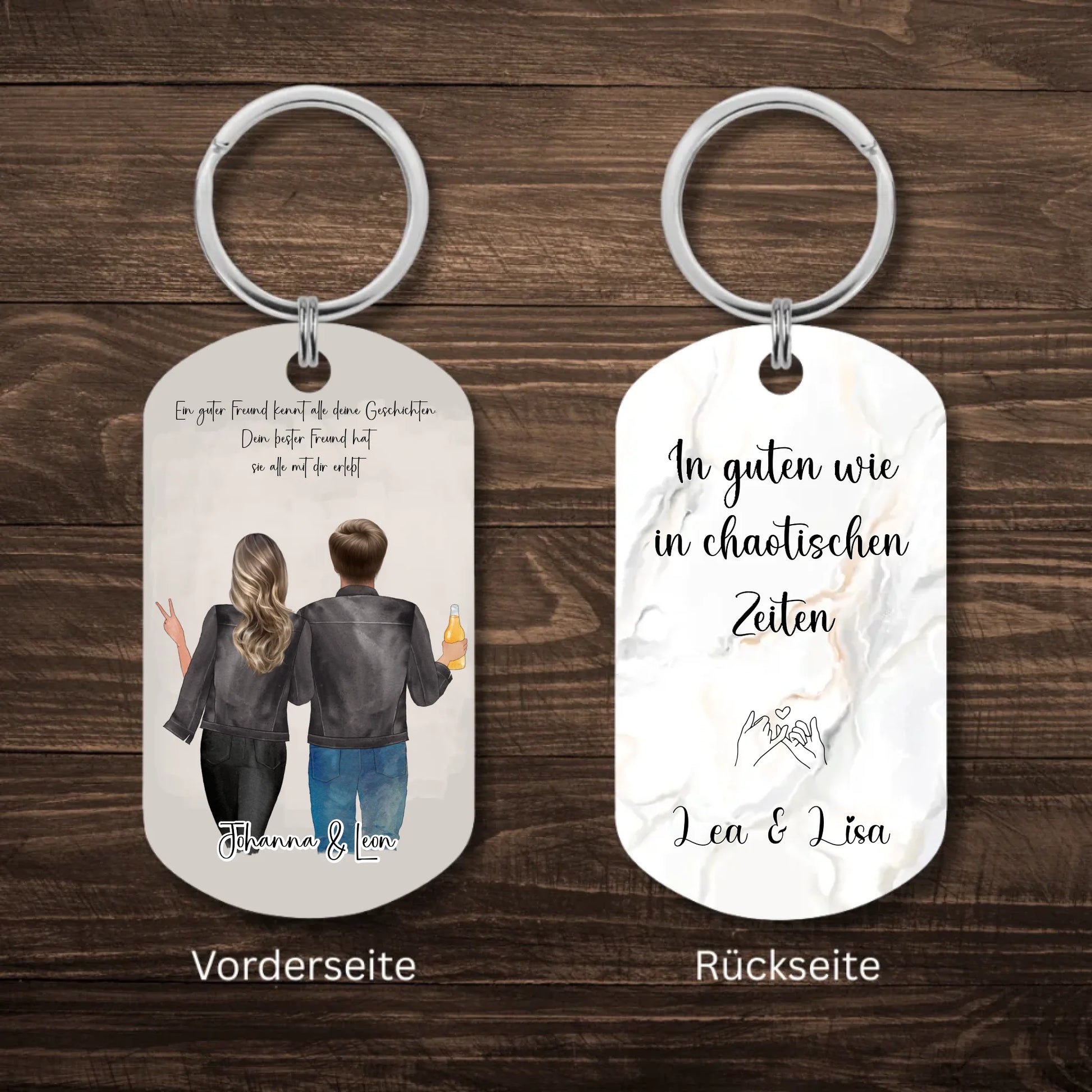 Dogtag 1