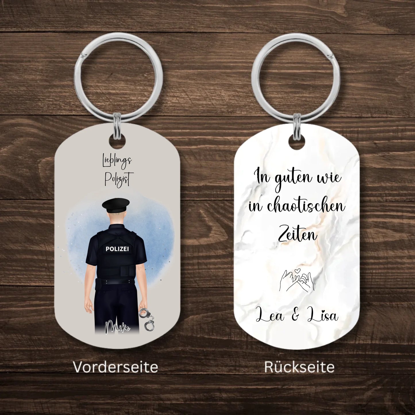 Dogtag 1