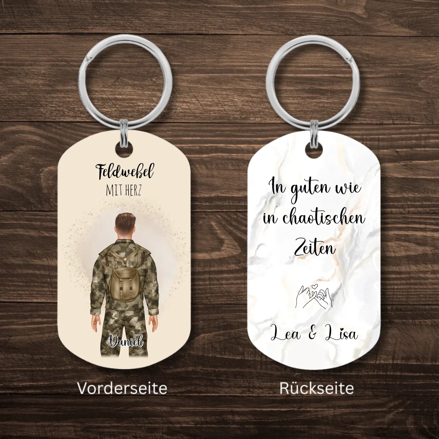 Dogtag 1