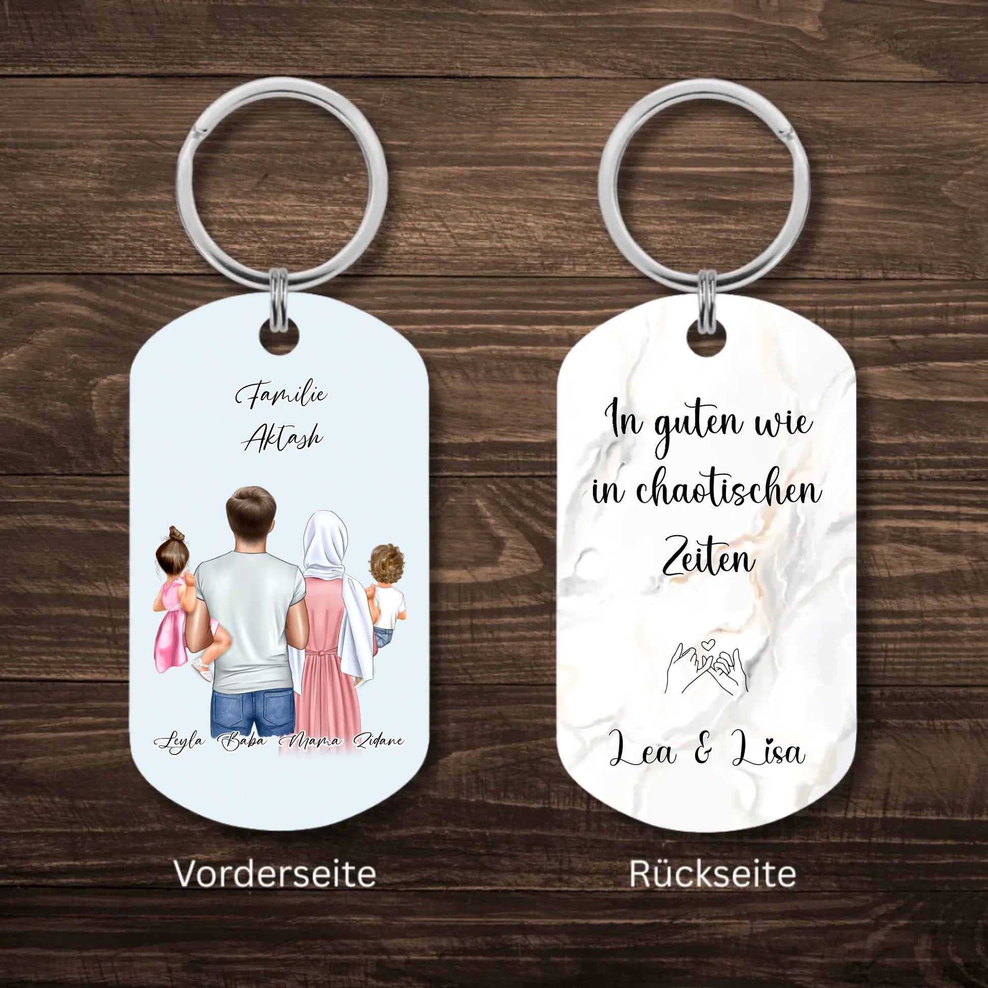 Dogtag 1
