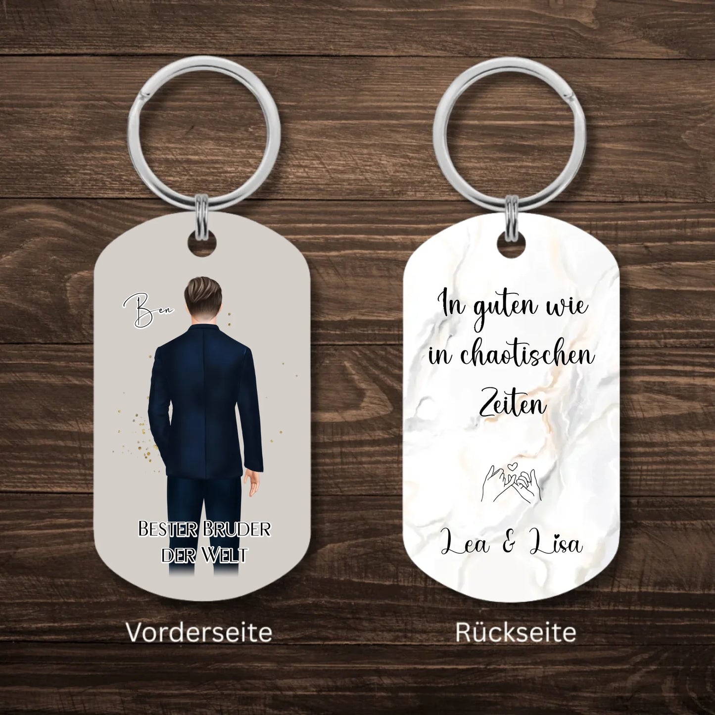 Dogtag 1
