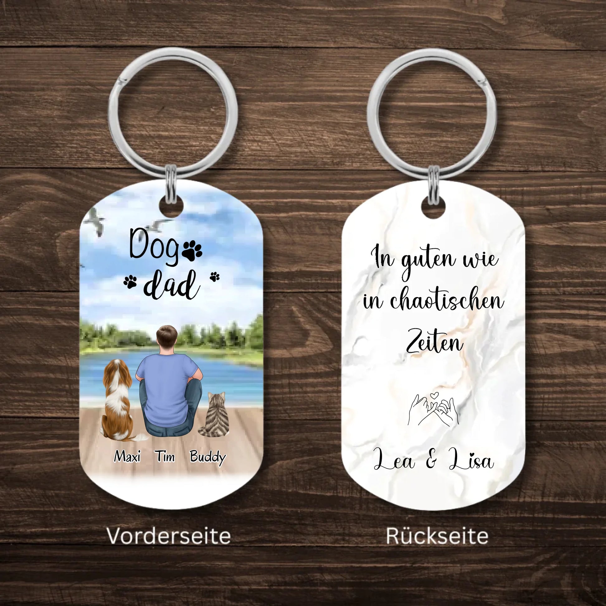 Dogtag 1