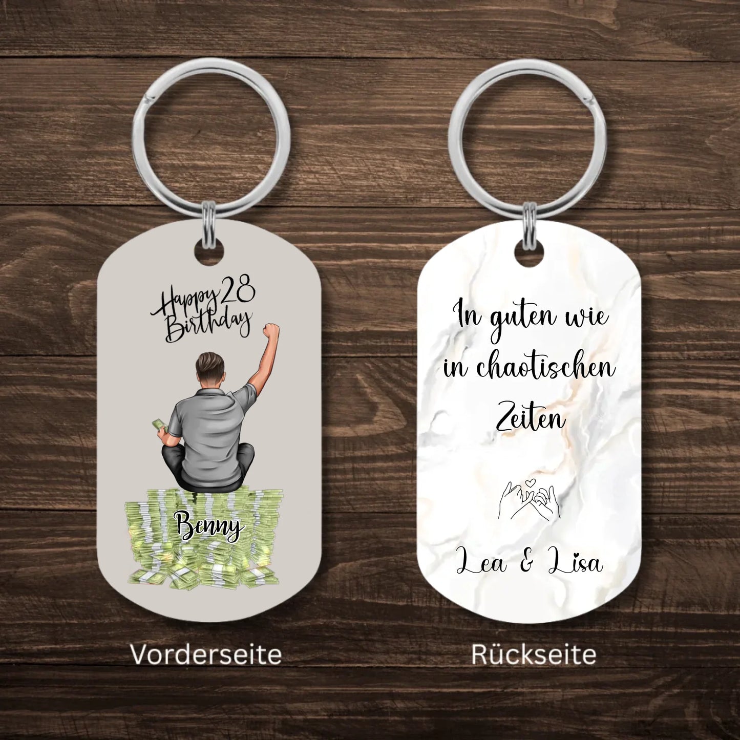 Dogtag 1