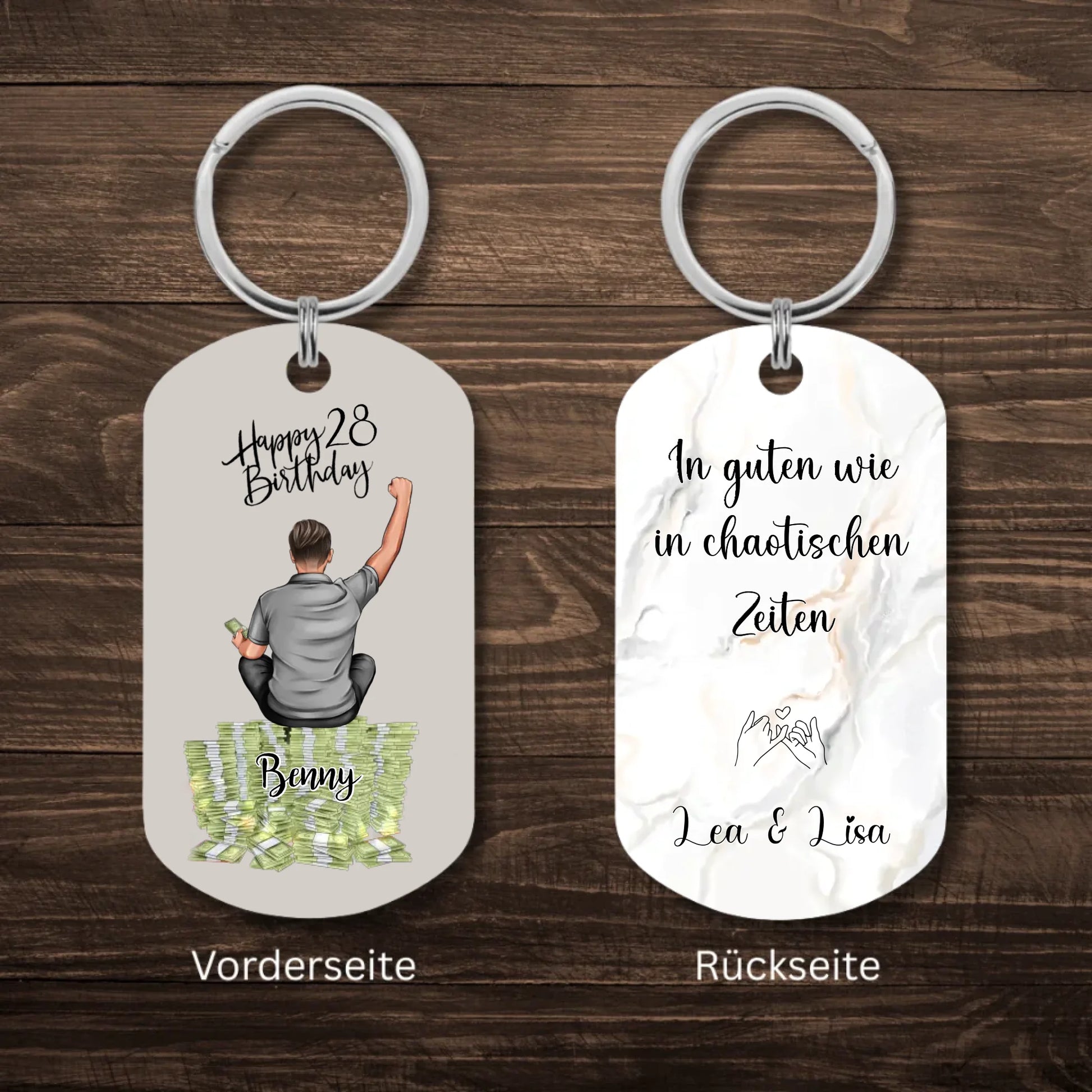 Dogtag 1