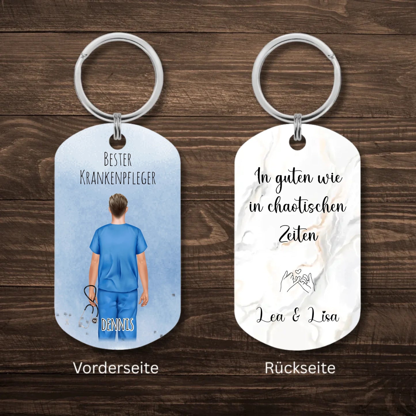 Dogtag 1