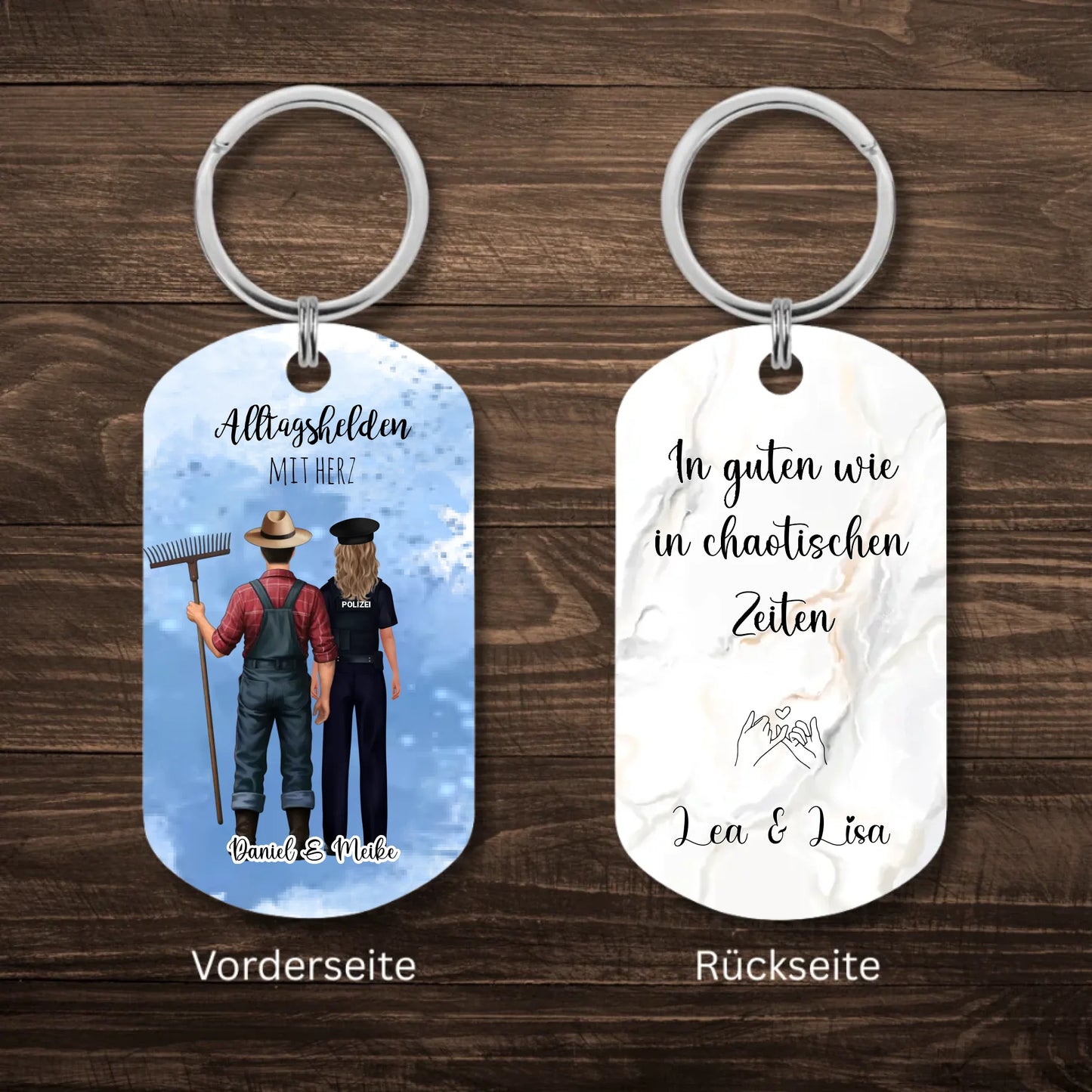 Dogtag 1