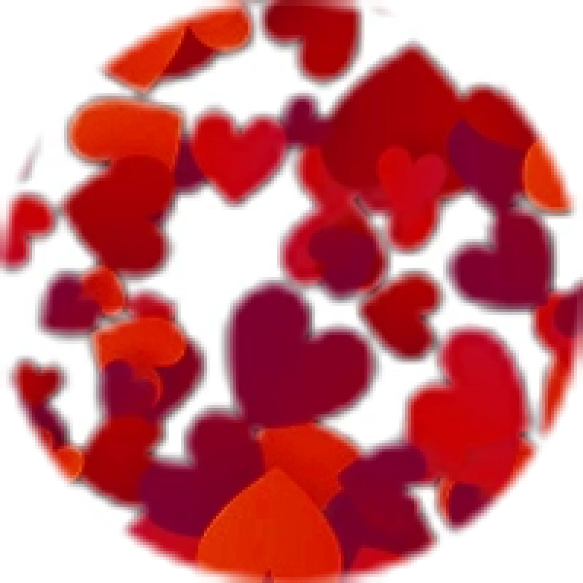 shaker-frame-icon-heart