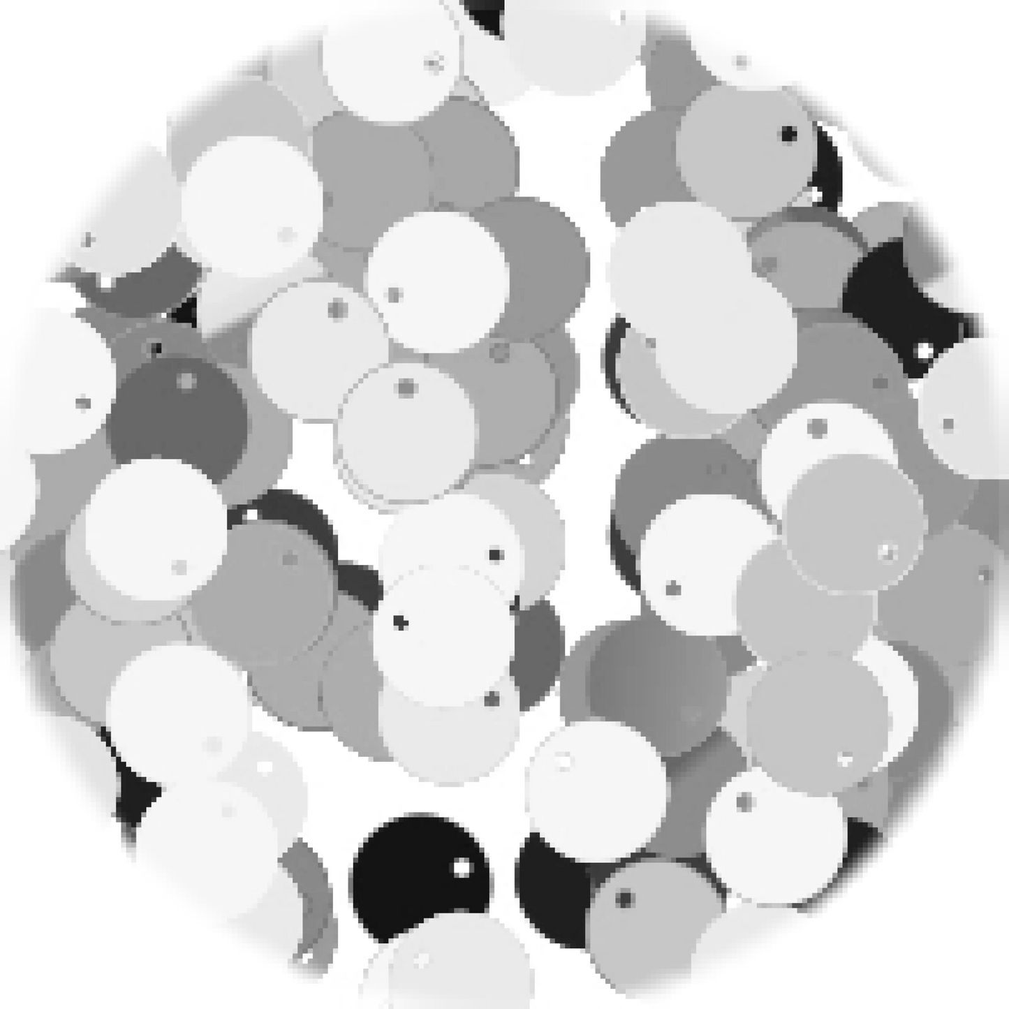 shaker-frame-icon-glitter