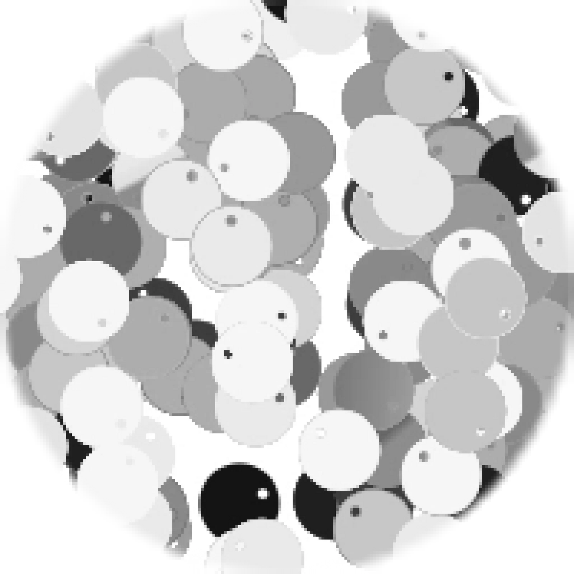 shaker-frame-icon-glitter