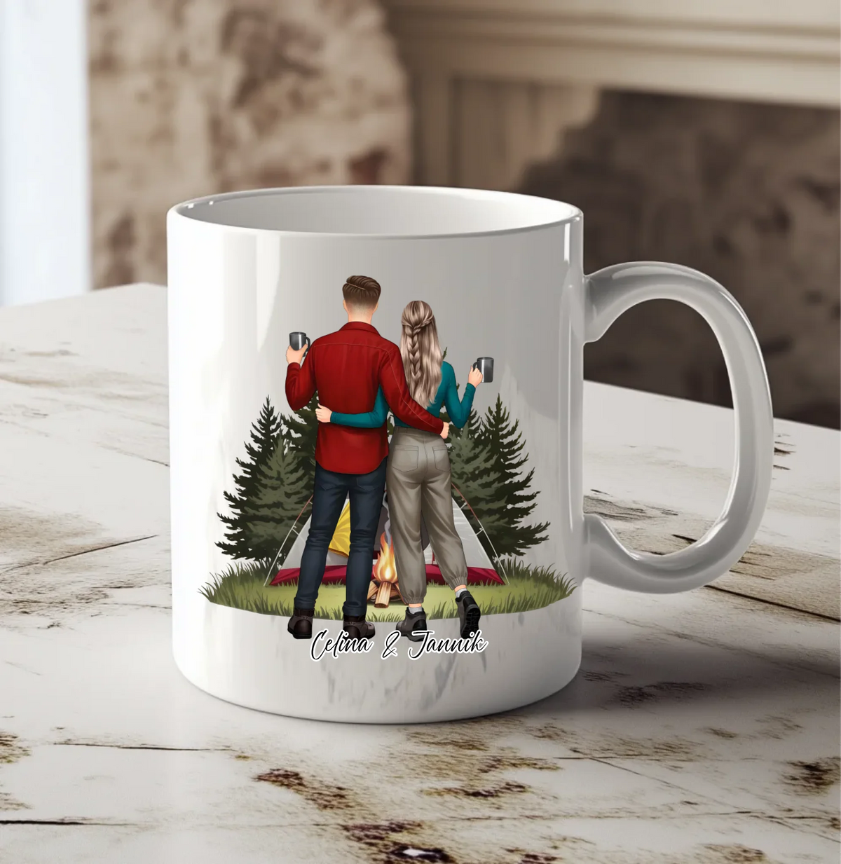tasse mockuprechts