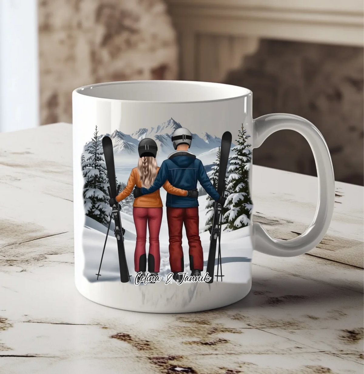 tasse mockuprechts