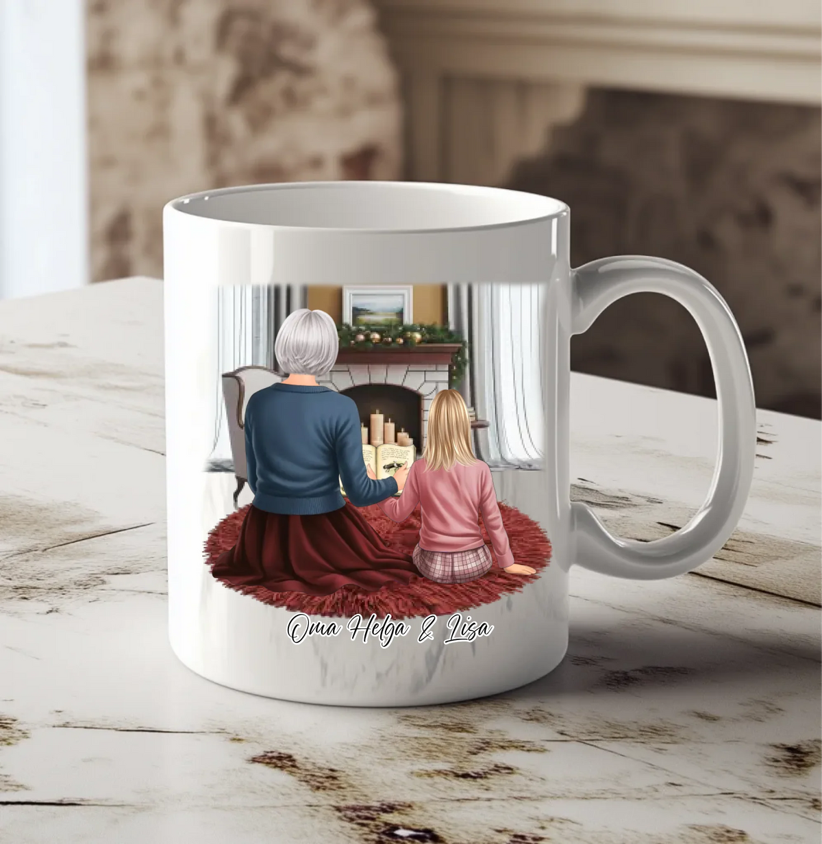 tasse mockuprechts