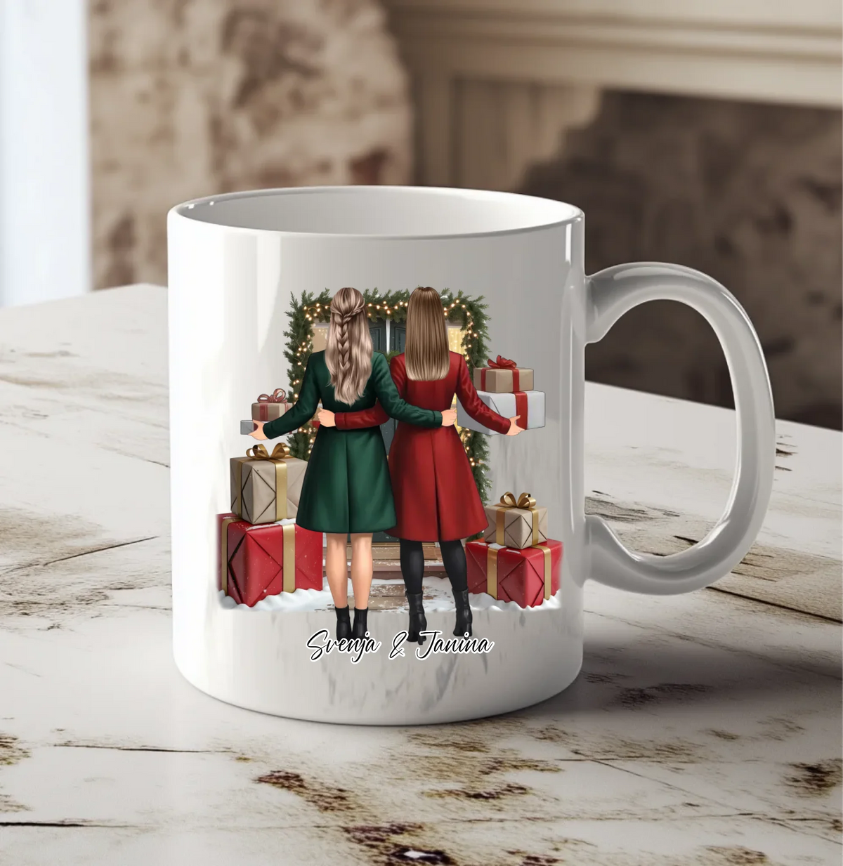 tasse mockuprechts