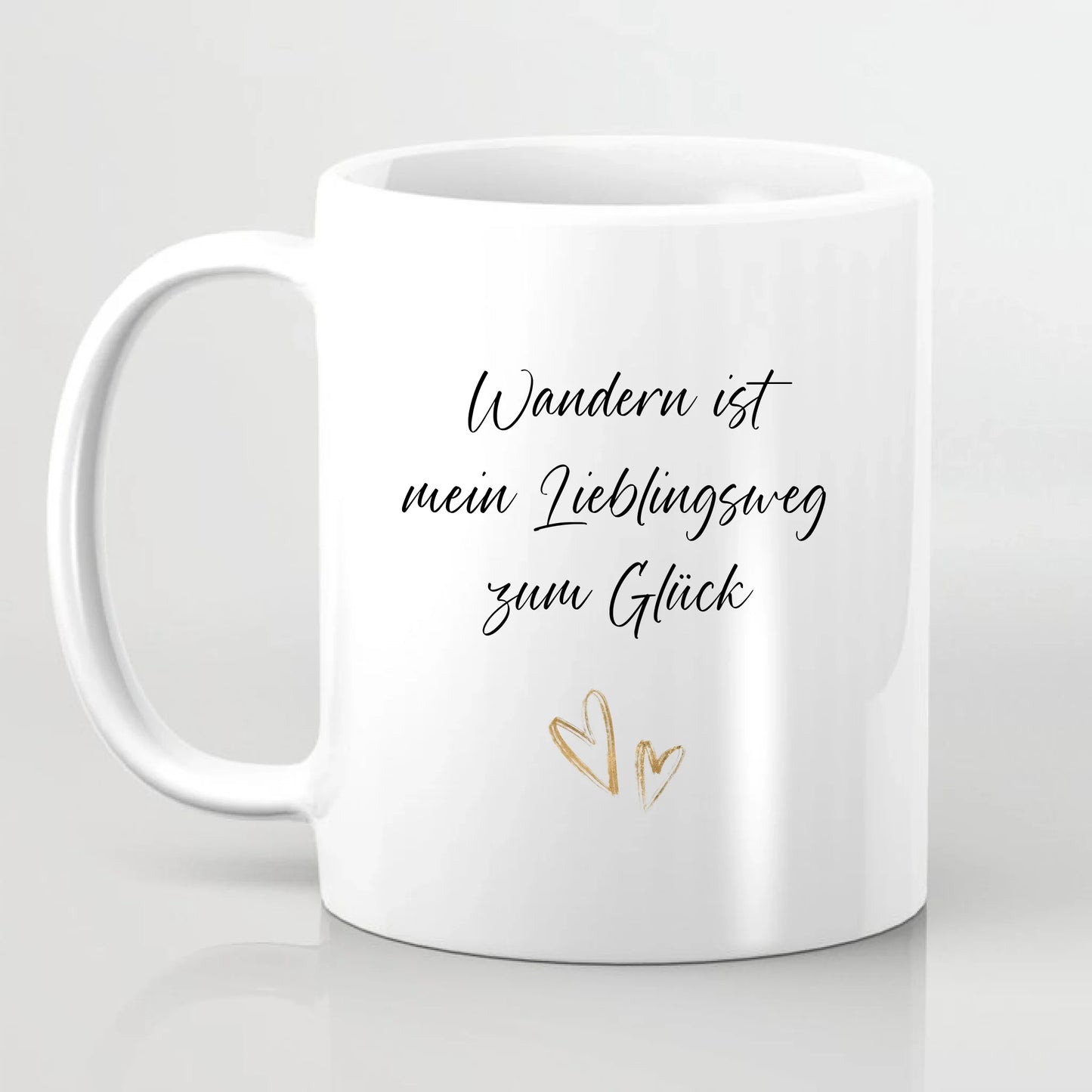 Wanderin Tasse