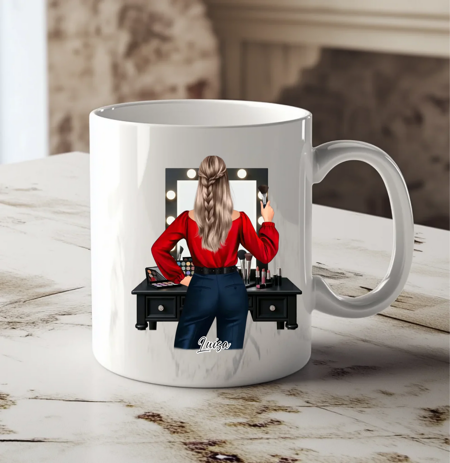 tasse mockuprechts