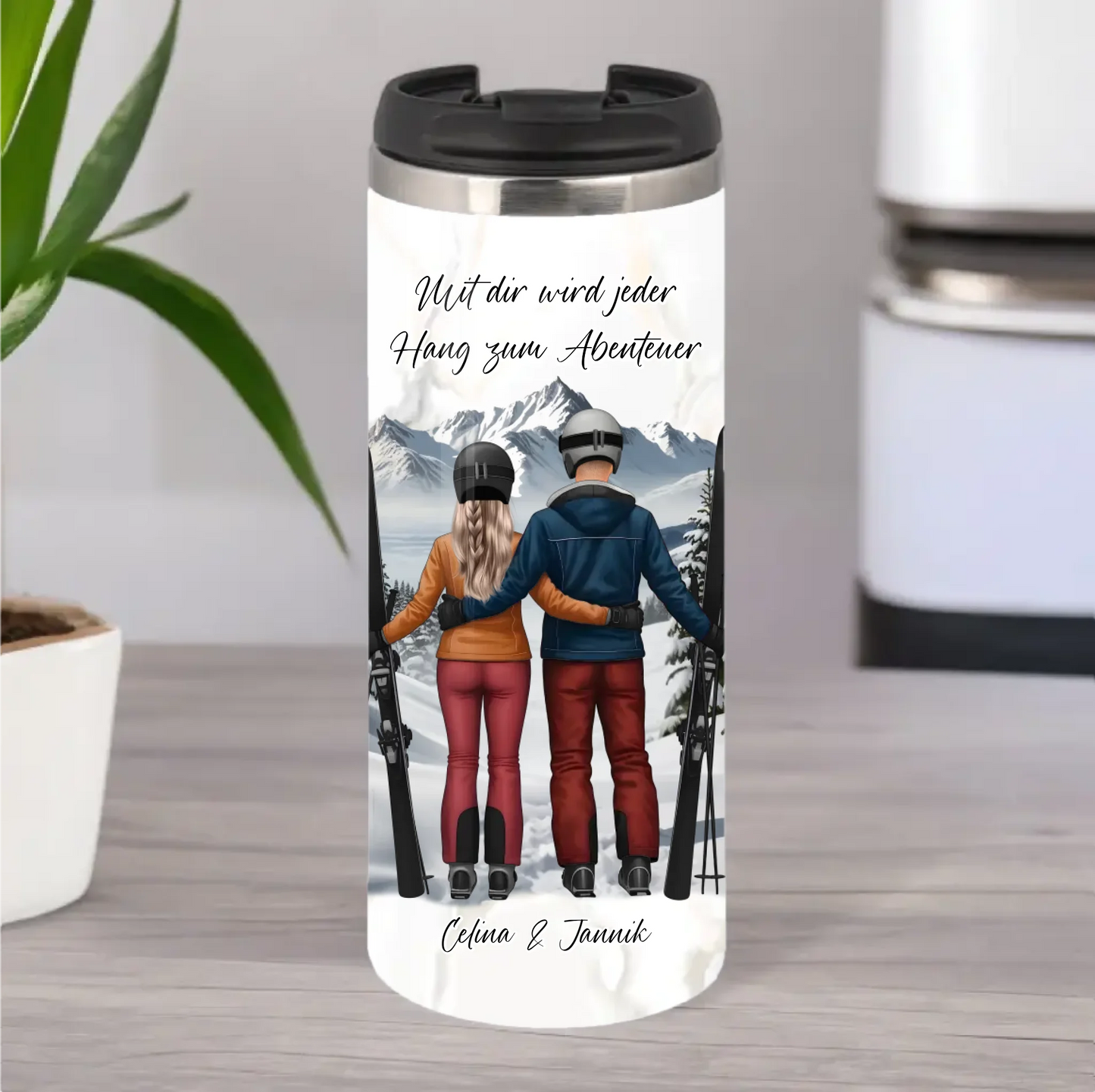 Ski Tasse