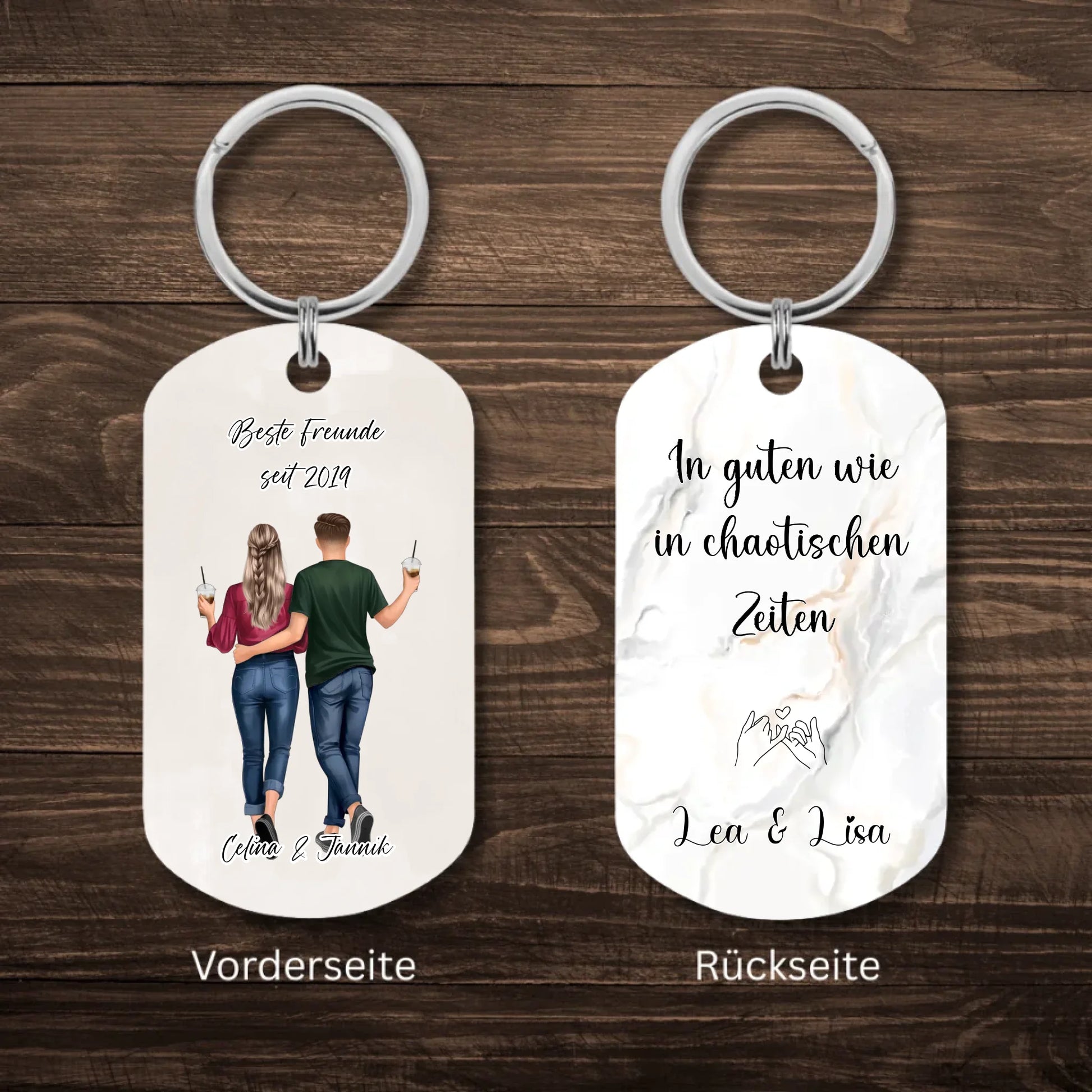 Dogtag 1
