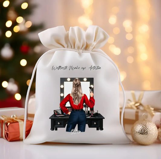 Sack Mockup tib