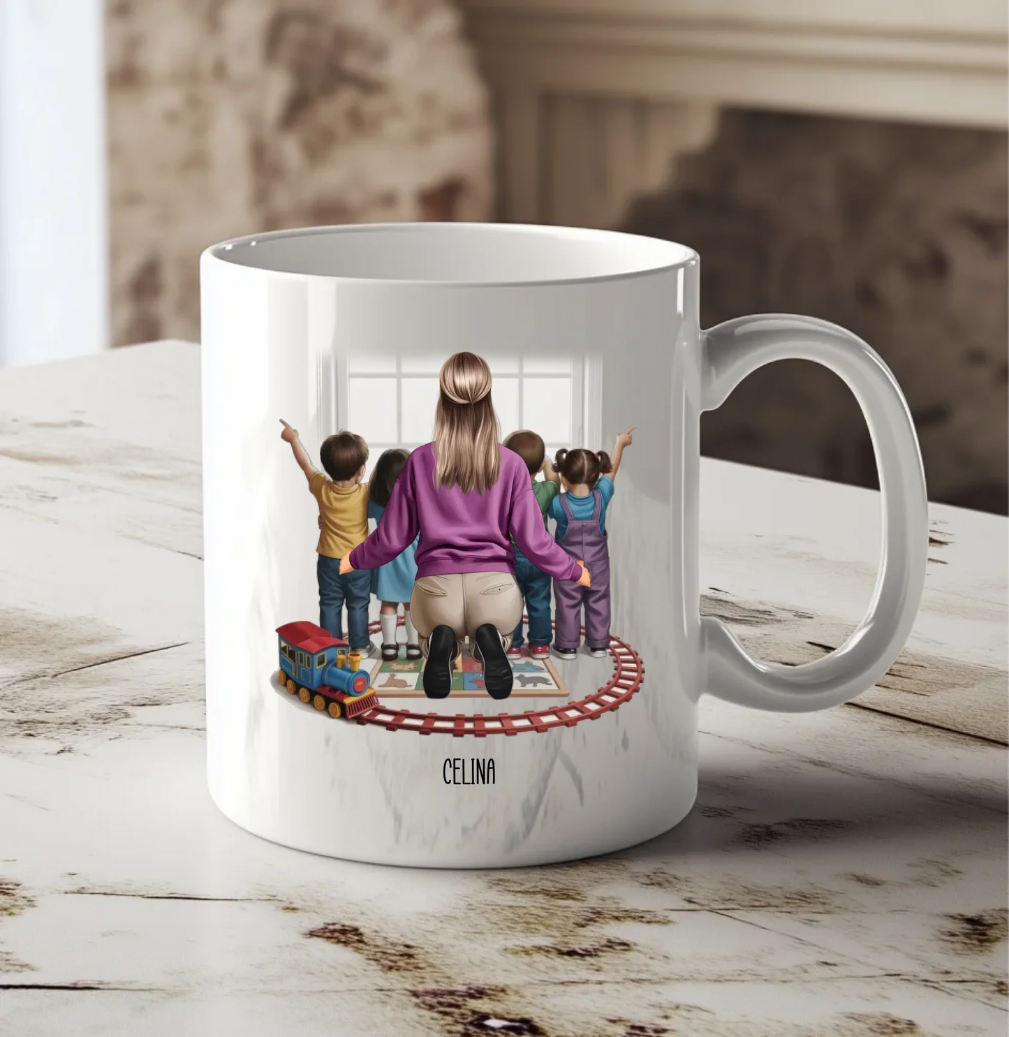tasse mockuprechts