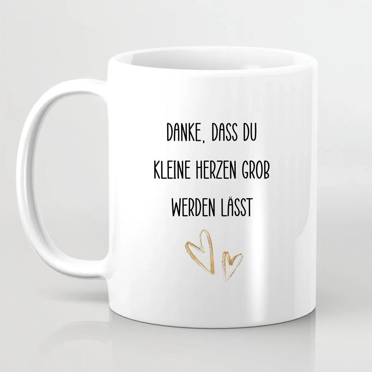 Erzieher (Frau/Mann) Tasse