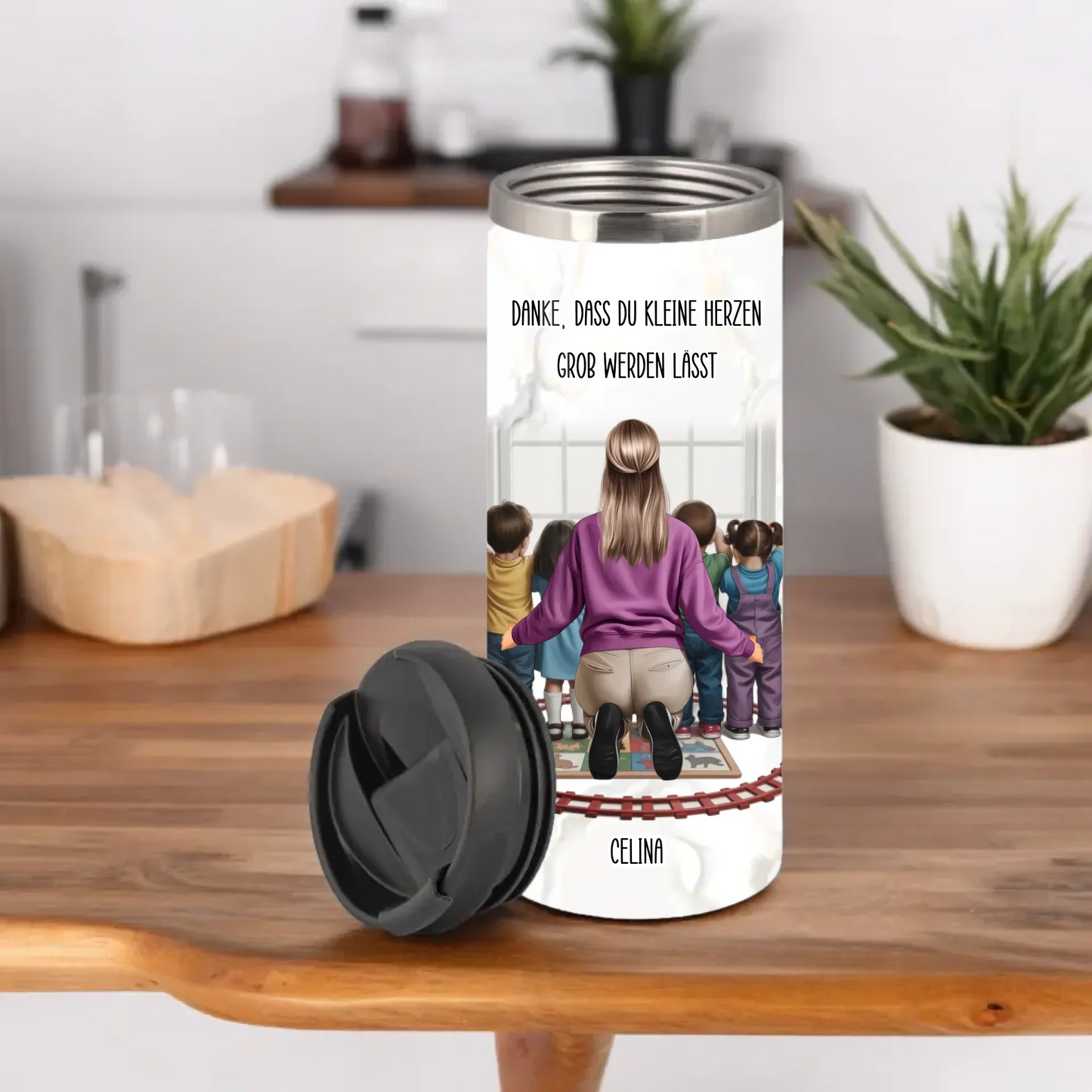 Erzieher (Frau/Mann) Tasse