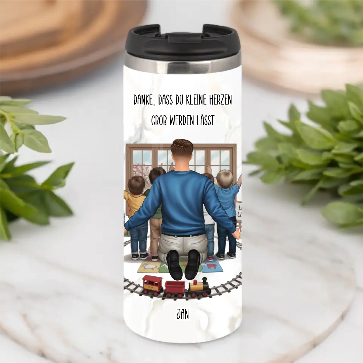 Erzieher/in Tasse
