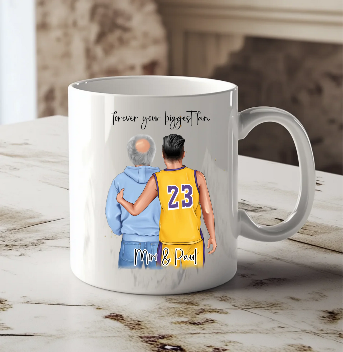 tasse mockuprechts