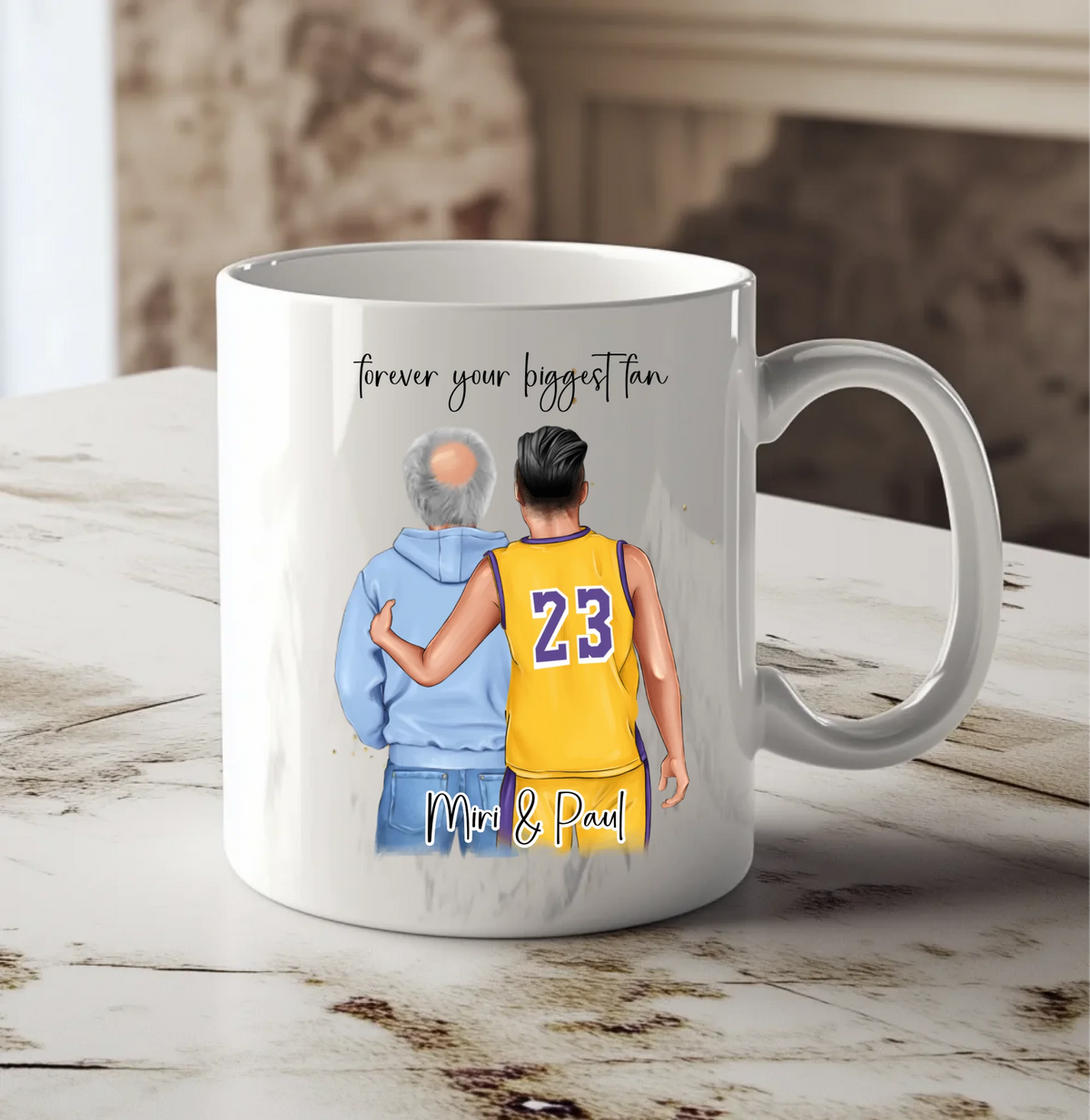 tasse mockuprechts