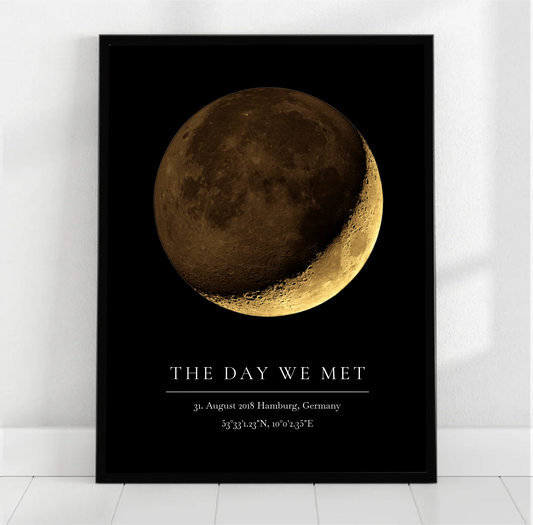 40x30cm Mock up schwarz